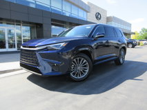 Used 2025 Lexus TX 350 AWD