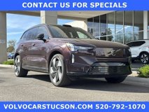 New 2025 Volvo EX90 Ultra