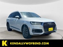 Used 2017 Audi Q7 3.0T Prestige