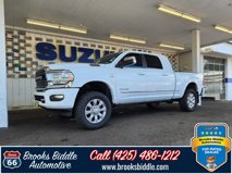Used 2019 RAM 2500 Limited