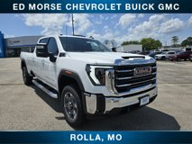 New 2025 GMC Sierra 2500 SLE w/ Preferred Package