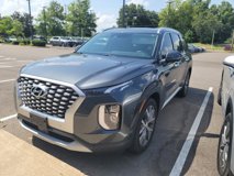 Certified 2022 Hyundai Palisade SEL w/ Premium Package