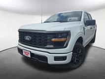 New 2025 Ford F150 STX
