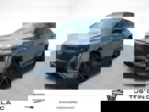 New 2026 Cadillac Lyriq V