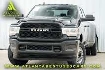 Used 2022 RAM 3500 Tradesman