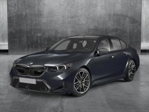 New 2026 BMW M5 w/ Carbon Package