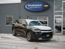 Used 2023 Chevrolet Blazer LT