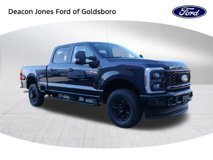 New 2025 Ford F250 XL