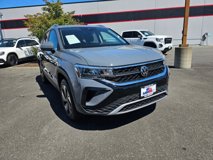 Used 2024 Volkswagen Taos SE