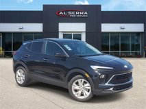 Certified 2024 Buick Encore GX Preferred w/ Comfort Package