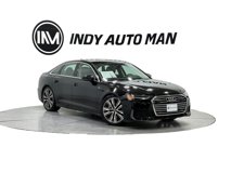 Used 2019 Audi A6 3.0T Prestige w/ Prestige Package