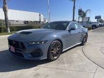 New 2025 Ford Mustang GT Premium