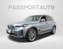 Used 2024 BMW X5 xDrive40i w/ Parking Assistance Package