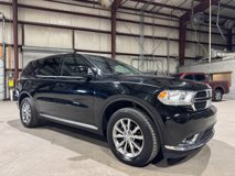 Used 2018 Dodge Durango SXT w/ Quick Order Package 2BB