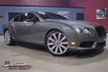 Used 2015 Bentley Continental GT V8 S