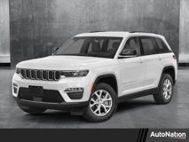 New 2025 Jeep Grand Cherokee Altitude