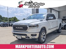Used 2022 RAM 1500 Limited