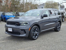 New 2025 Dodge Durango R/T w/ Blacktop Package