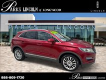 Used 2017 Lincoln MKC Reserve