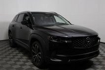 New 2025 MAZDA CX-50 AWD 2.5 S w/ Accent Package
