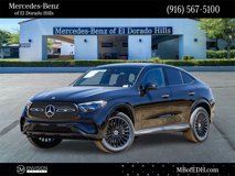 New 2025 Mercedes-Benz GLC 300 4MATIC