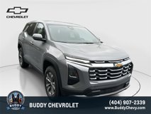New 2026 Chevrolet Equinox LT w/ LPO, Floor Liner Package