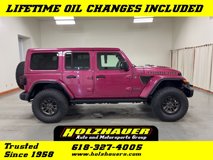 New 2024 Jeep Wrangler Unlimited Rubicon 392