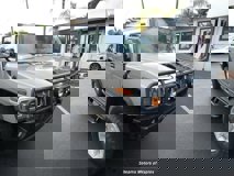 Used 2003 HUMMER H2 w/ Preferred Equipment Group