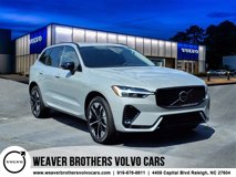 New 2026 Volvo XC60 T8 Plus w/ Protection Package Premier