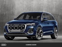 New 2025 Audi Q7 3.0T Prestige