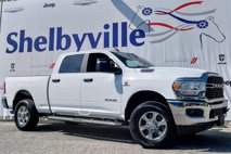 Used 2024 RAM 2500 Big Horn