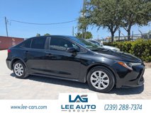 Used 2022 Toyota Corolla LE