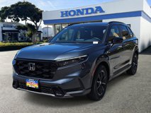 New 2026 Honda CR-V Sport-L
