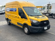 Used 2021 Ford Transit 250 148 High Roof w/ Load Area Protection Package