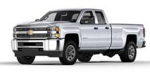 Used 2018 Chevrolet Silverado 3500 LT