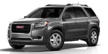 Used 2015 GMC Acadia SLE