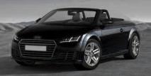 Used 2017 Audi TT 2.0T w/ Technology Package