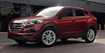 Used 2017 Hyundai Tucson SE