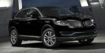 Used 2016 Lincoln MKX Reserve w/ Technology Package