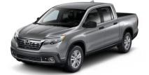 Used 2019 Honda Ridgeline RTL-E