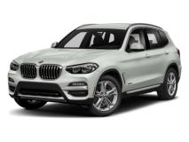 Used 2021 BMW X3 xDrive30i w/ Convenience Package