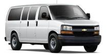 Used 2020 Chevrolet Express 3500 LT w/ LT Preferred Equipment Group