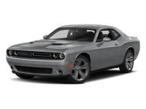 Used 2018 Dodge Challenger SRT Hellcat