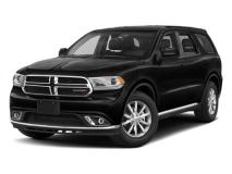 Used 2019 Dodge Durango GT