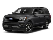 Used 2021 Ford Expedition Max Limited