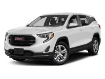 Used 2021 GMC Terrain SLE w/ Driver Convenience Package