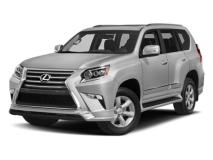 Used 2018 Lexus GX 460 Premium w/ Premium Package
