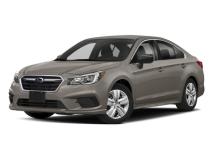 Used 2019 Subaru Legacy 2.5i Premium