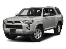 Used 2022 Toyota 4Runner SR5 Premium
