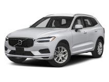 Used 2021 Volvo XC60 T8 Polestar w/ Protection Package Premier